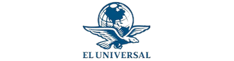 Logo de El Universal: Universidad Panamericana, 2.ª mejor universidad privada de México en el ranking 2026