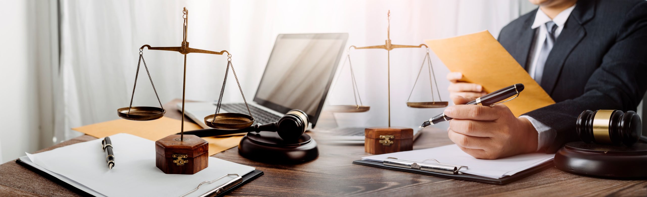 Maestría en derecho en línea