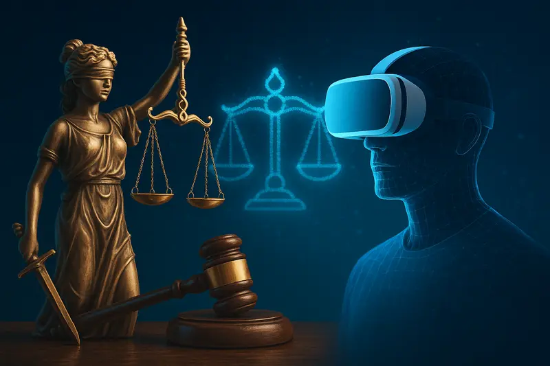 Maestría en derecho en línea
