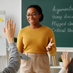 Maestría en educación superior