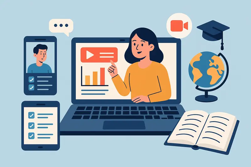 Maestría en pedagogía