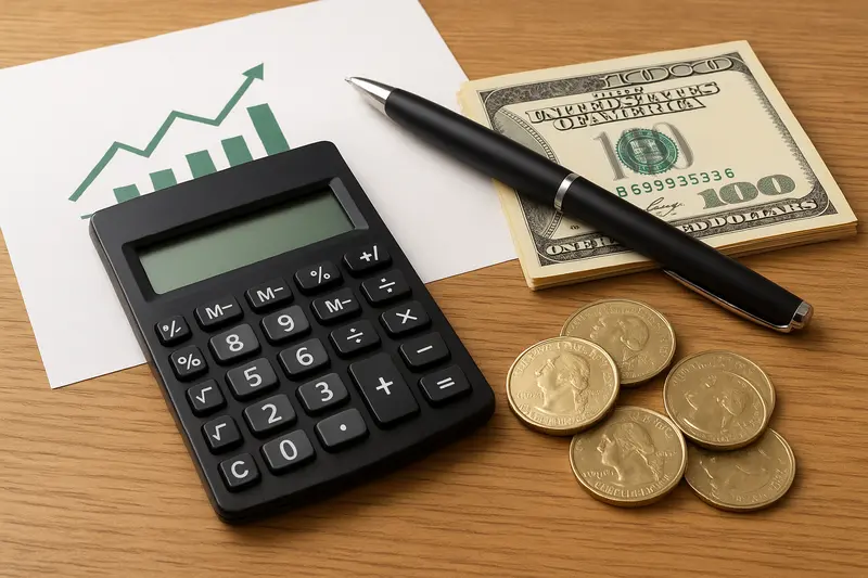 Maestría en línea en Finanzas