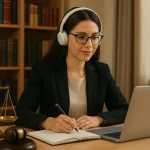 Maestría en línea en Derecho