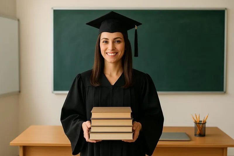 Maestría en educación