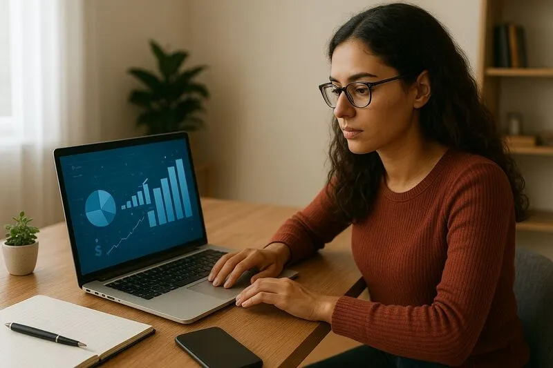 Maestría en Finanzas