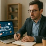 Maestría Mercadotecnia digital