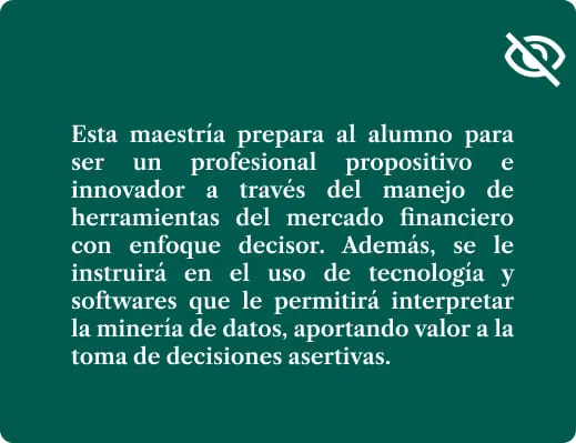 Finanzas