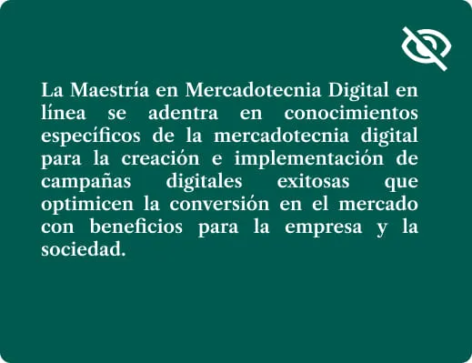 Maestría en derecho