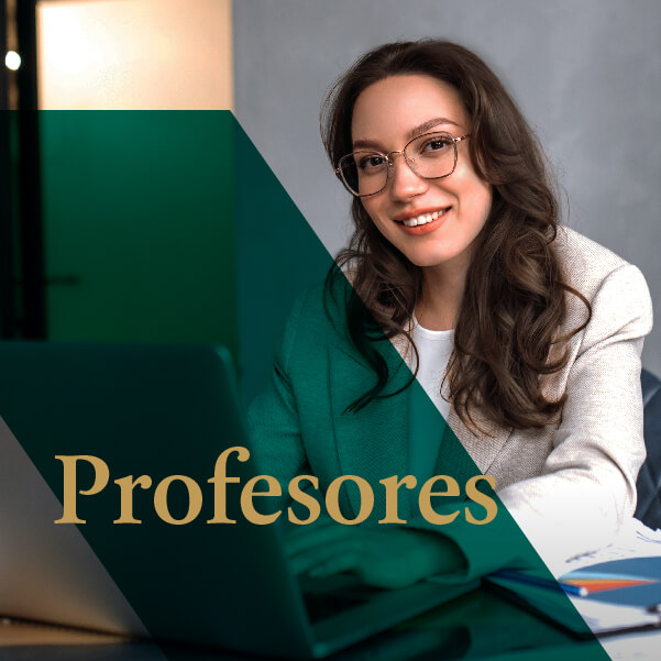 Profesores Maestrias en línea Universidad Panamericana
